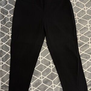 Counterparts Classic Black Skinny Pants
